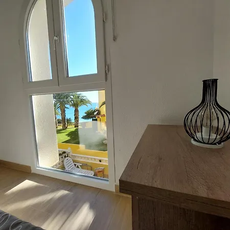 Bungalow Alkabir Playa-3