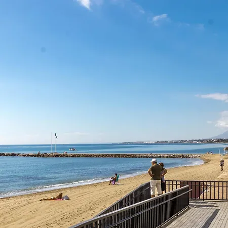 Imperator Sea Views Apartments-3