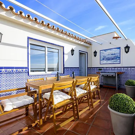 Imperator Sea Views Apartments-2