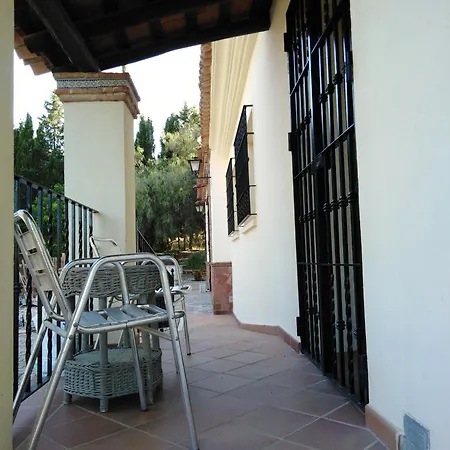 Casas del Madroño-2