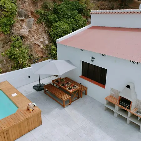 Casa Rural Las Adelfas-3