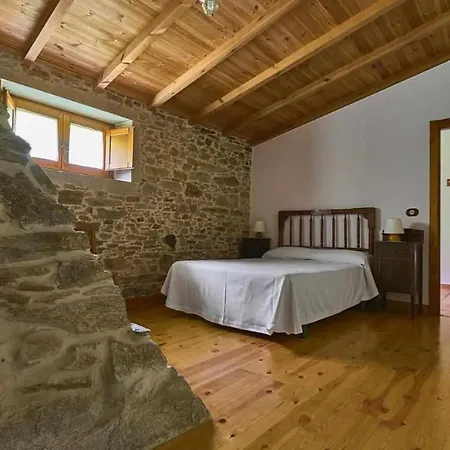 Casa Vilaverde Turismo Rural-3