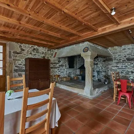 Casa Vilaverde Turismo Rural-2
