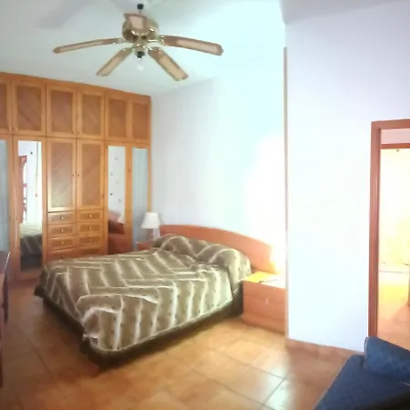 Casa Mami Carmen Telde, Las Palmas-3