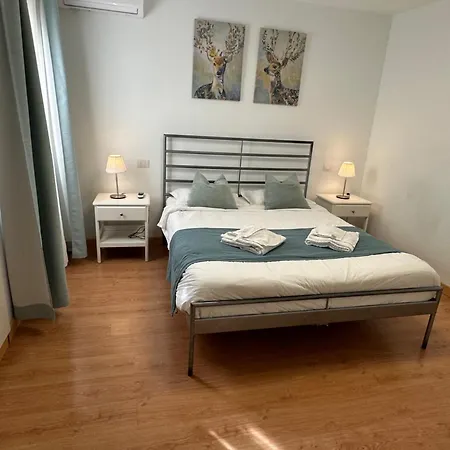 Apartamento Olivin-3