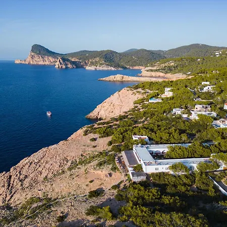 Hostal La Torre Ibiza Cap Negret (Adults Only)-2