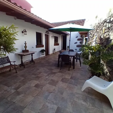 Finca La Sirena Habitaciónes-2