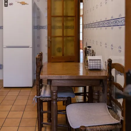 Casa Can Rufo de Rupit-3