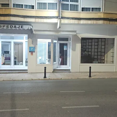 Hostal España-2