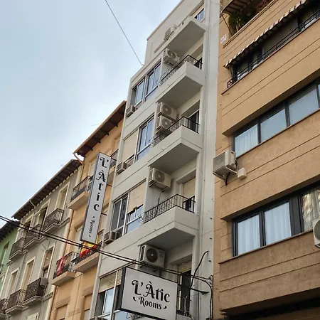 Latic Rooms-2
