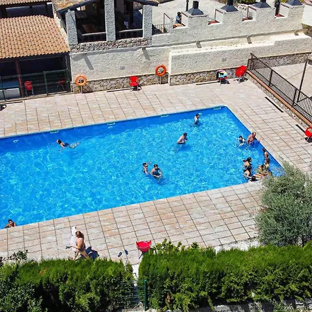 Apartamentos Berrocal-3