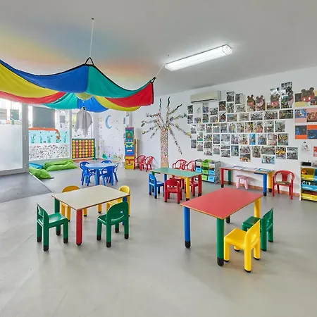 Playa Bella Beach Apartments-2