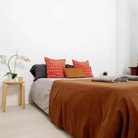 Hostal Urban Basic-2