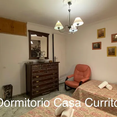 Casa Rural Paz-2