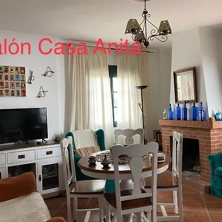 Casa Rural Paz-3