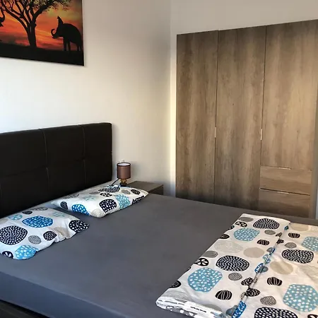 Casa Niky 25-2