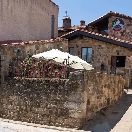 Posada Rural La Piñorra-3