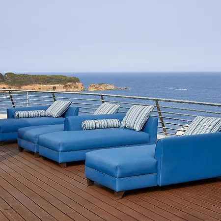 Alabriga Hotel & Spa Gl-3
