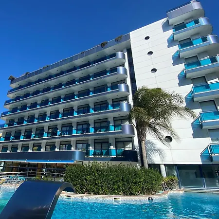 Hotel Blaucel-2