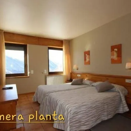 Hostal y Apartamento Seixes-3