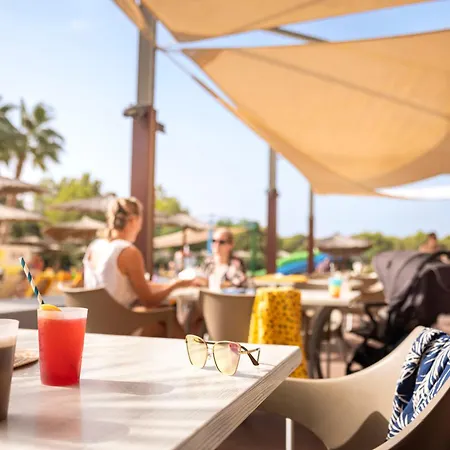 TUI MAGIC LIFE Cala Pada - All Inclusive-2