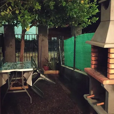 Apartamentos La Presa-2