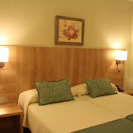 Hotel & Spa Real Villa Anayet-2