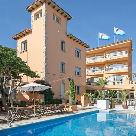 Van Der Valk Hotel Barcarola-2