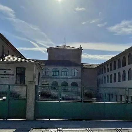Casa Diocesana VIA LUCIS-3