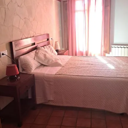 Apartamentos La Morada del Cura-2