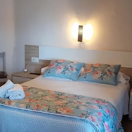 Hotel Solpor-2