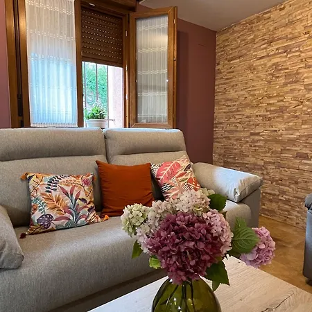 Apartamentos La Flor-3