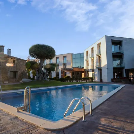 Hotel & Spa Golden Barcelona-2
