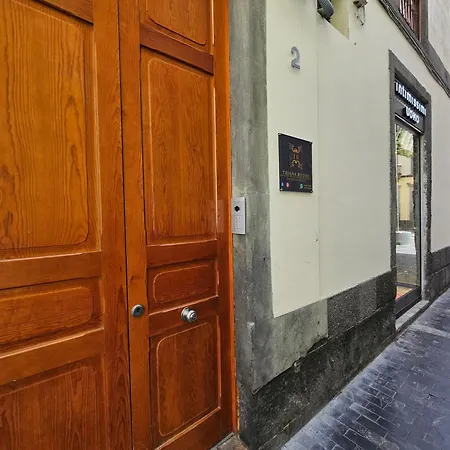 Triana Rooms EH-2