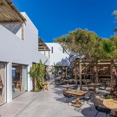 Sa Cala Suites - Formentera Break-2