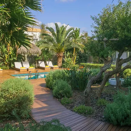 Sa Cala Suites - Formentera Break-3
