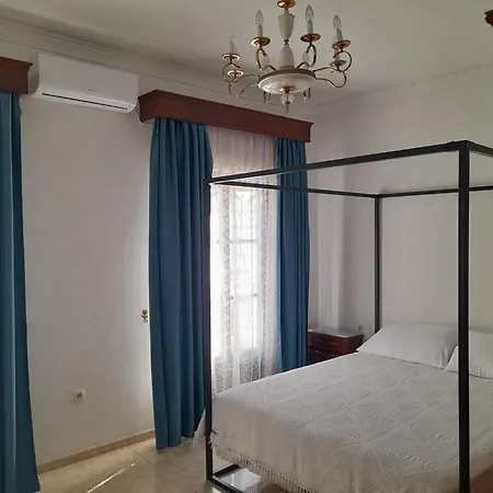 Apartamento Corredera - Casa Andaluza en Centro Histórico-3