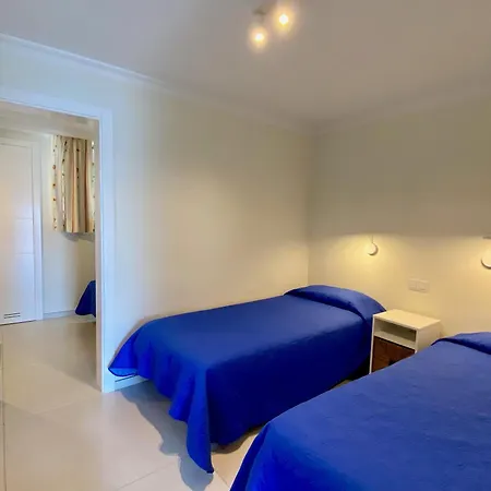 Ocean View Apartments Las Flores I-2