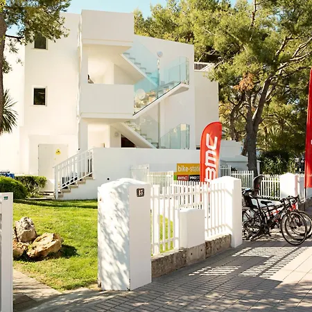 Sunwing Alcudia Beach-2