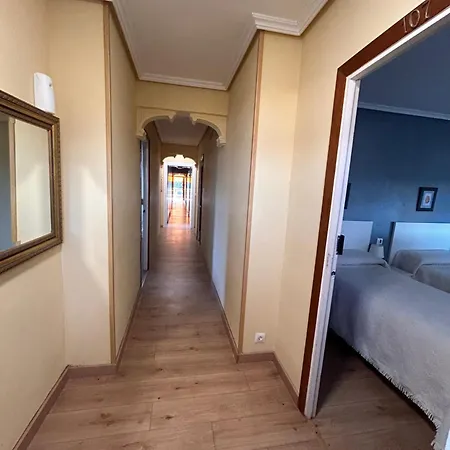 Hostal El Carro-3