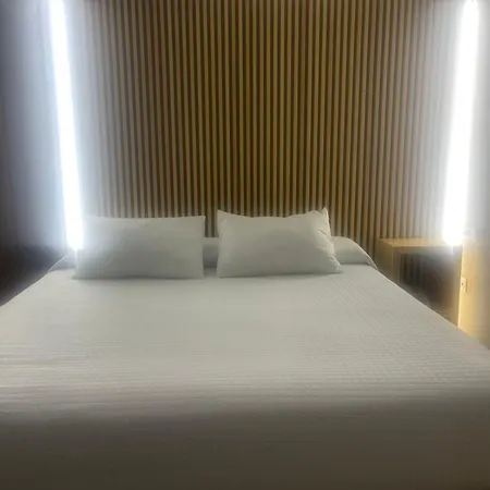 Hotel Orly-3