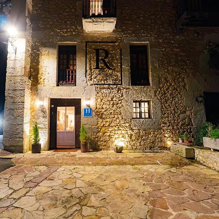 Hotel Bestprice Santillana-2