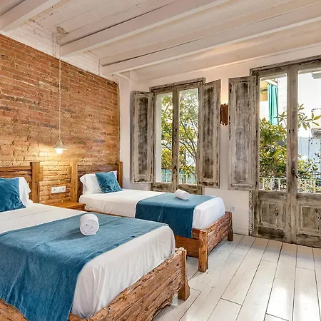 La Bodega Suites-3