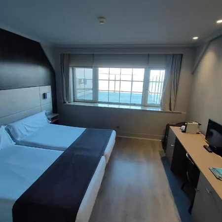Hotel Igeretxe-3