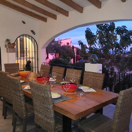 Villa Armonia-3