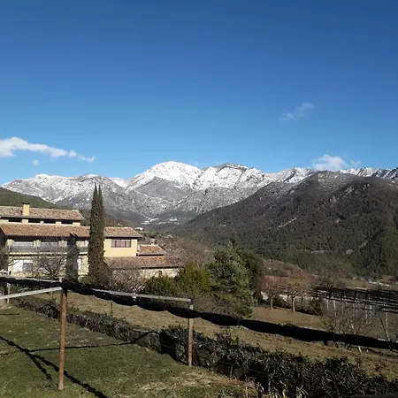 Casa Rural Graner-3