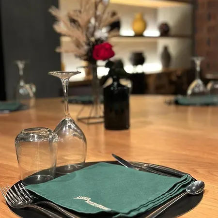 Hotel Ocamiño-3