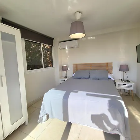 Beach Bungalow Port,Free Parking-2