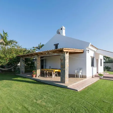 Holiday Home Amado By Interhome-2