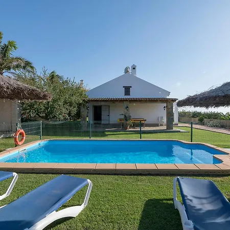 Holiday Home Amado By Interhome-3